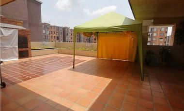 ACSI 552. Apartamento en arriendo, Mosquera Cundinamarca