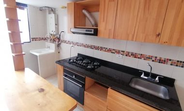 ACSI 552. Apartamento en arriendo, Mosquera Cundinamarca