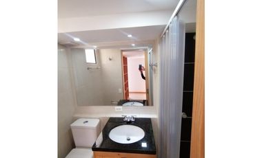 ACSI 552. Apartamento en arriendo, Mosquera Cundinamarca