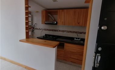 ACSI 552. Apartamento en arriendo, Mosquera Cundinamarca
