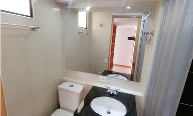 ACSI 552. Apartamento en arriendo, Mosquera Cundinamarca
