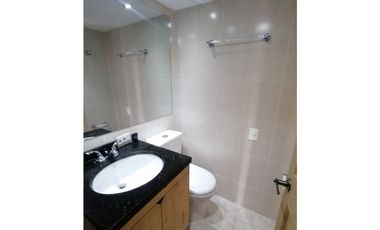 ACSI 552. Apartamento en arriendo, Mosquera Cundinamarca