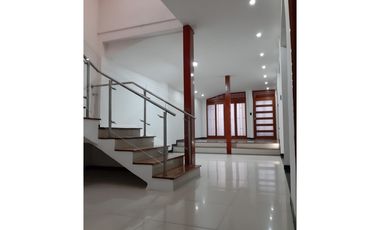 Casa en Arriendo Bello Sector Cabañas