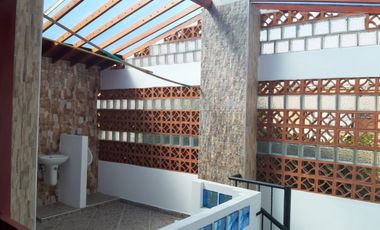 Casa en Arriendo Bello Sector Cabañas