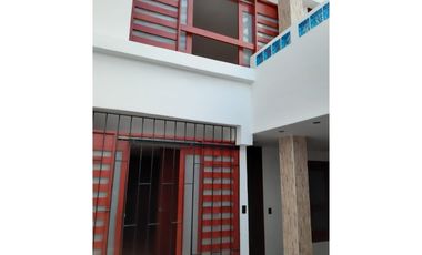 Casa en Arriendo Bello Sector Cabañas