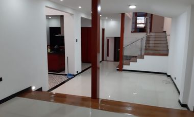 Casa en Arriendo Bello Sector Cabañas