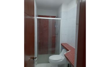 Casa en Arriendo Bello Sector Cabañas