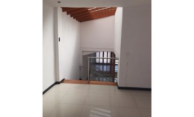 Casa en Arriendo Bello Sector Cabañas