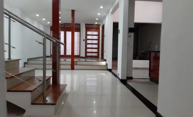 Casa en Arriendo Bello Sector Cabañas