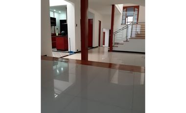 Casa en Arriendo Bello Sector Cabañas