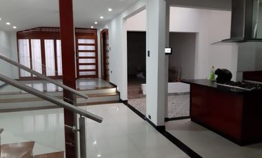 Casa en Arriendo Bello Sector Cabañas