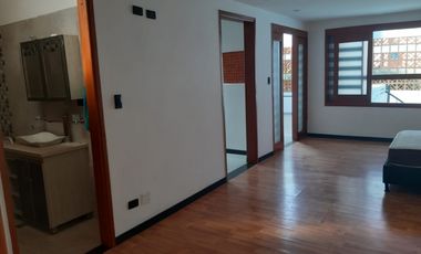 Casa en Arriendo Bello Sector Cabañas