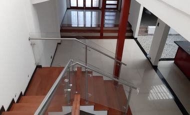 Casa en Arriendo Bello Sector Cabañas