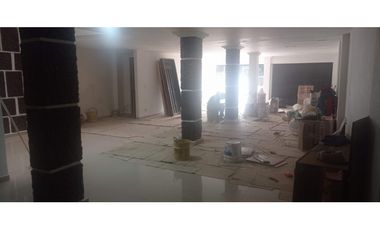 Local en Arriendo Medellín Sector Poblado