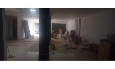 Local en Arriendo Medellín Sector Poblado