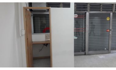 Local en Arriendo Medellín Sector Candelaria