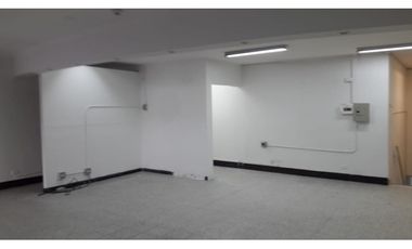 Local en Arriendo Medellín Sector Candelaria