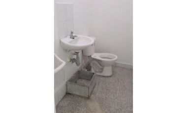 Local en Arriendo Medellín Sector Candelaria