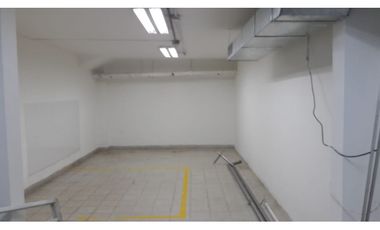 Local en Arriendo Medellín Sector Candelaria