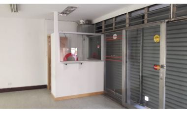 Local en Arriendo Medellín Sector Candelaria