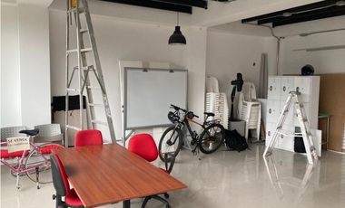 Oficina Dúplex en Arriendo Medellín Sector Estadio