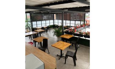 Oficina Dúplex en Arriendo Medellín Sector Estadio