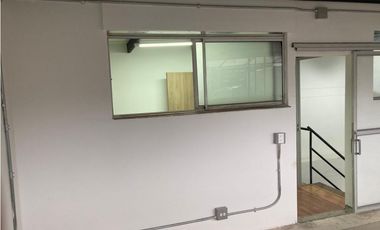 Oficina Dúplex en Arriendo Medellín Sector Estadio