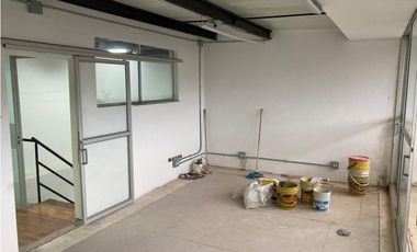 Oficina Dúplex en Arriendo Medellín Sector Estadio