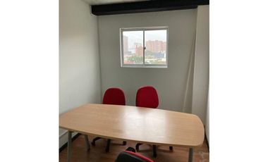 Oficina Dúplex en Arriendo Medellín Sector Estadio