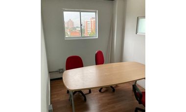 Oficina Dúplex en Arriendo Medellín Sector Estadio