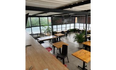 Oficina Dúplex en Arriendo Medellín Sector Estadio