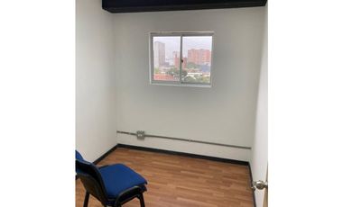 Oficina Dúplex en Arriendo Medellín Sector Estadio