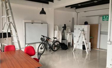 Oficina Dúplex en Arriendo Medellín Sector Estadio