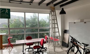 Oficina Dúplex en Arriendo Medellín Sector Estadio