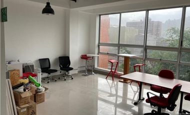 Oficina Dúplex en Arriendo Medellín Sector Estadio