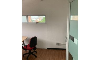 Oficina Dúplex en Arriendo Medellín Sector Estadio