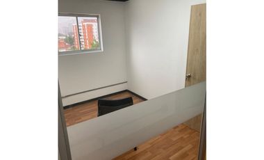 Oficina Dúplex en Arriendo Medellín Sector Estadio