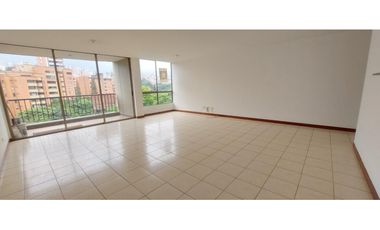 Apartamento en Arriendo Envigado Sector Pontevedra
