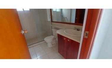 Apartamento en Arriendo Envigado Sector Pontevedra