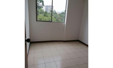 Apartamento en Arriendo Envigado Sector Pontevedra
