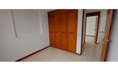Apartamento en Arriendo Envigado Sector Pontevedra