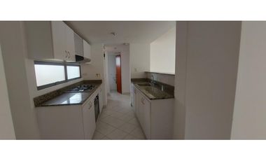 Apartamento en Arriendo Envigado Sector Pontevedra