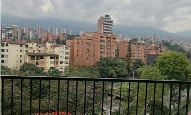 Apartamento en Arriendo Envigado Sector Pontevedra