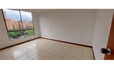 Apartamento en Arriendo Envigado Sector Pontevedra