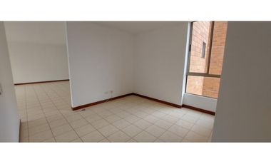 Apartamento en Arriendo Envigado Sector Pontevedra