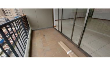 Apartamento en Arriendo Envigado Sector Pontevedra
