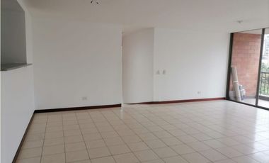 Apartamento en Arriendo Envigado Sector Pontevedra