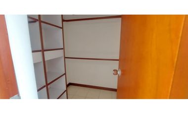 Apartamento en Arriendo Envigado Sector Pontevedra