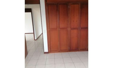 Apartamento en Arriendo Envigado Sector Pontevedra