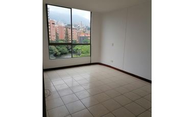Apartamento en Arriendo Envigado Sector Pontevedra